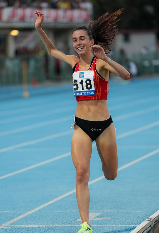 olivia Alessandrini