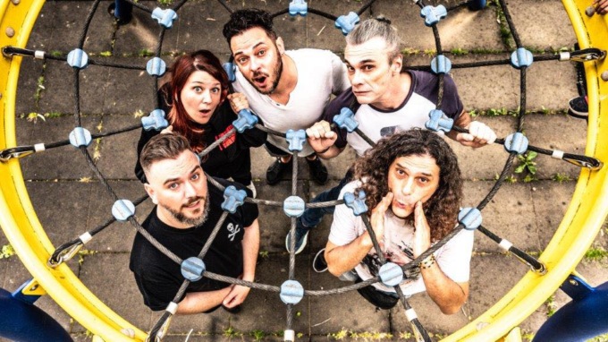 Rock in Rili torna al parco di Chiuduno per una tre giorni di musica originale
