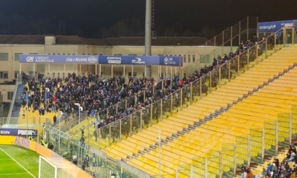 Verso Parma-Atalanta, situazione biglietti per gli ospiti: la vendita non è ancora aperta