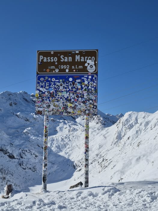 passo san marco ivan vecchietti