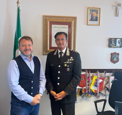 L’appello del sindaco di Selvino dopo le aggressioni: «In estate serve più sicurezza»