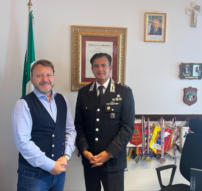 L’appello del sindaco di Selvino dopo le aggressioni: «In estate serve più sicurezza»