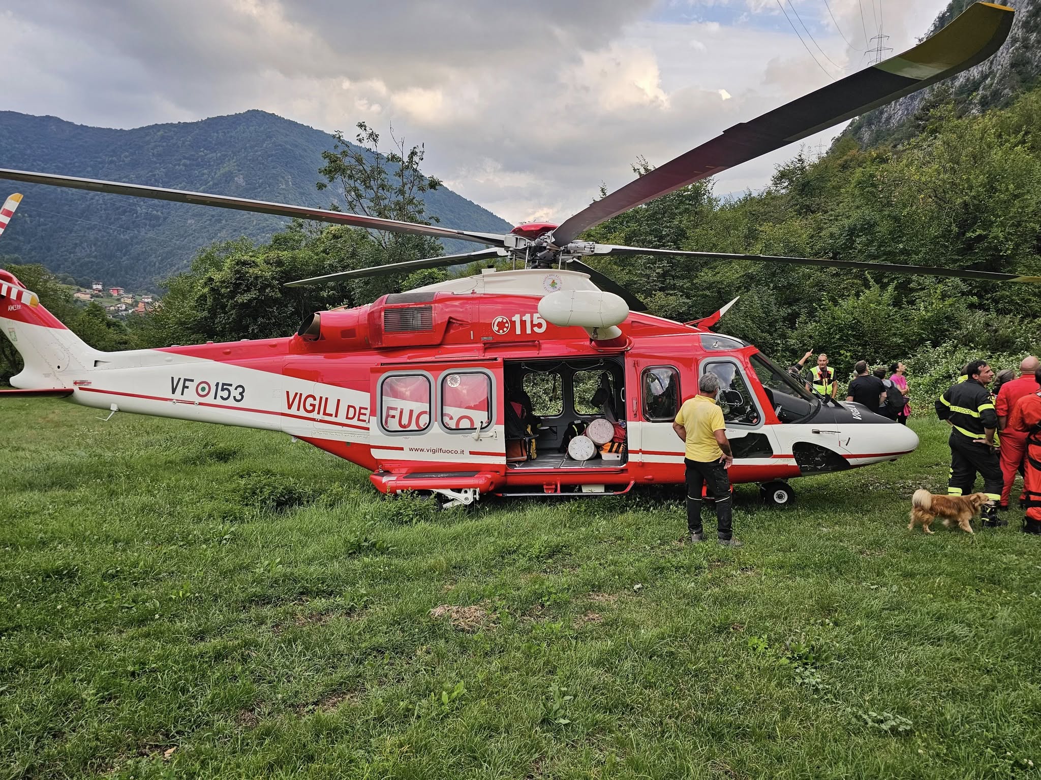 salvataggio Boss 2