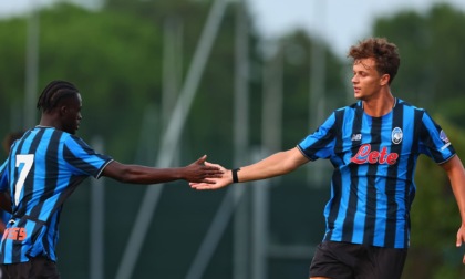 Il primo sorriso di Scalvini: contro il Monza ha ritrovato il gol. E la condizione migliora