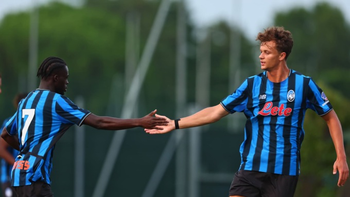 Il primo sorriso di Scalvini: contro il Monza ha ritrovato il gol. E la condizione migliora