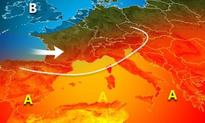 Dopo il sole, torna il maltempo in Bergamasca. Ma l’estate non è ancora finita…