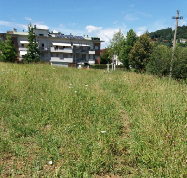 sentiero ciclabile ponteranica bergamo