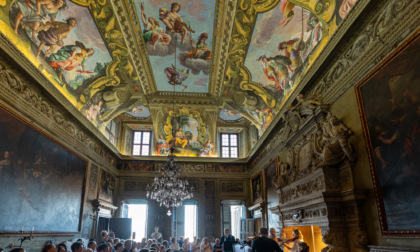 A Palazzo Terzi tornano le Serate Musicali: protagonisti i giovani del Conservatorio