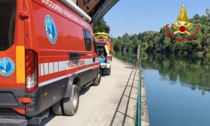 Un 19enne morto nel lago d’Iseo e un 57enne morto nell’Adda. L’appello: «Fate attenzione»