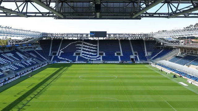 Trofeo Bortolotti, dal 5 in vendita i biglietti per la sfida con la Juventus del 16 agosto