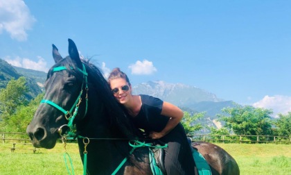 L'addio a Francesca Testa, ex cameriera allo Zù di Riva di Solto, precipitata in montagna