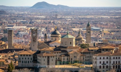 A Bergamo crescono turismo e strutture ricettive: oltre cinquecento in più in sei mesi