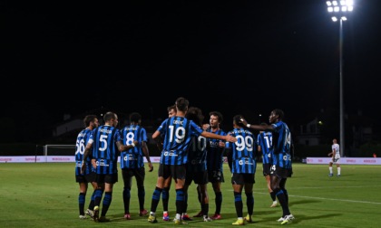 Terminata la sosta nazionali, l’Atalanta U23 ospita il Team Altamura a Caravaggio