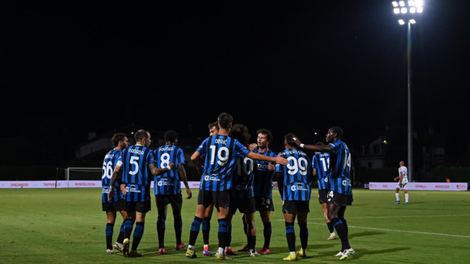 Terminata la sosta nazionali, l’Atalanta U23 ospita il Team Altamura a Caravaggio