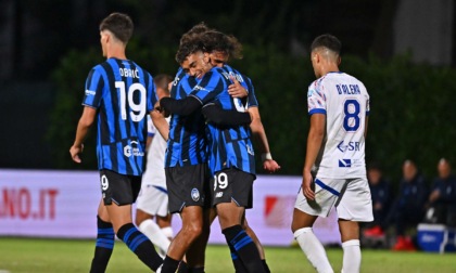 L’Atalanta U23 travolge 6-2 il Casarano: Vavassori show, Cortinovis super!