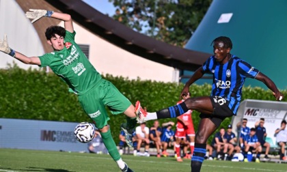 Dopo il pareggio per 1-1 col Padova, altre due amichevoli in arrivo per l'Atalanta U23