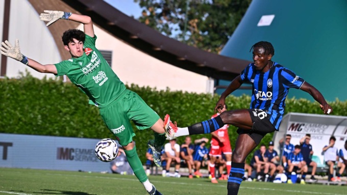Dopo il pareggio per 1-1 col Padova, altre due amichevoli in arrivo per l’Atalanta U23