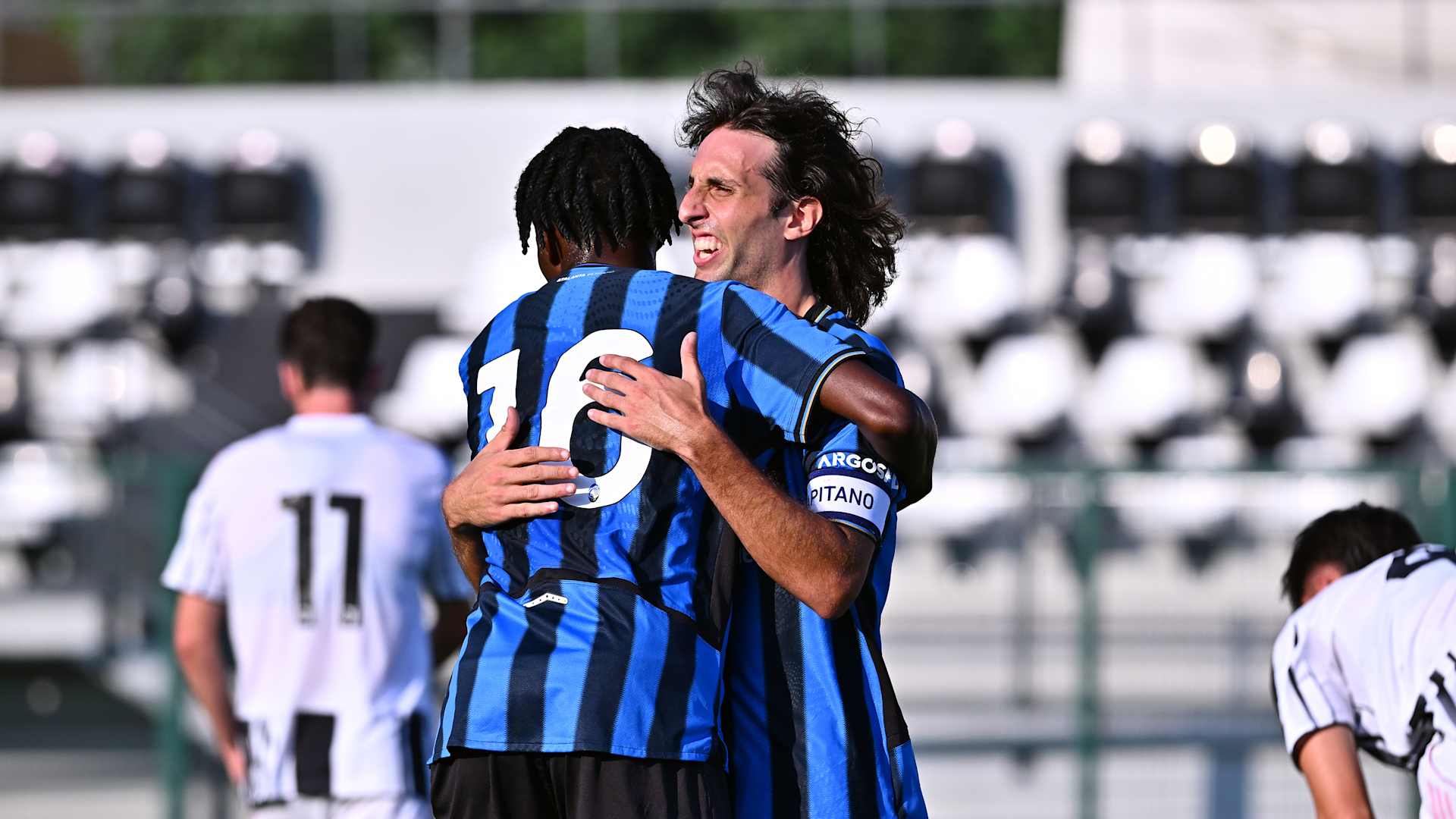 u23 idele cortinovis juve