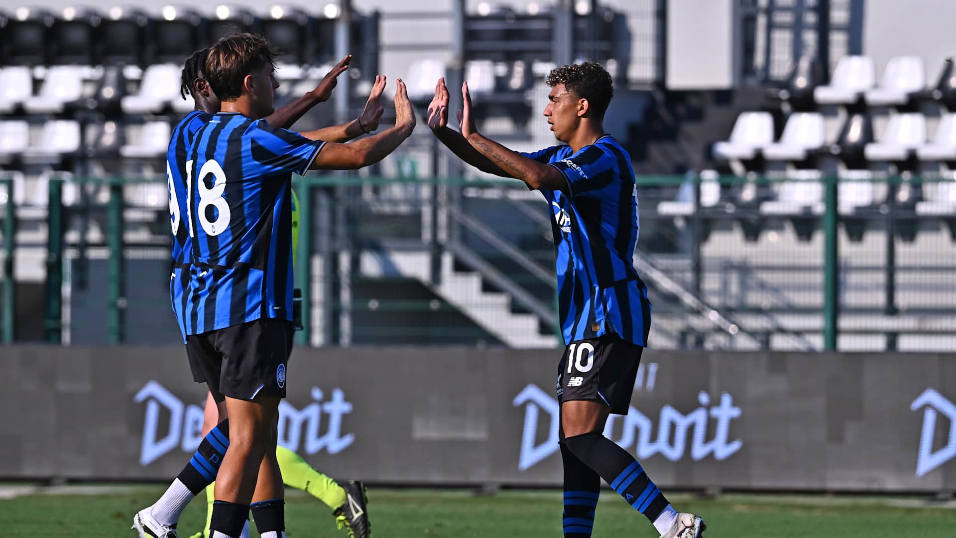 u23 juve
