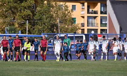 Debutto amaro nel Girone C per l'Atalanta U23: al Francioni vince 1-0 il Latina