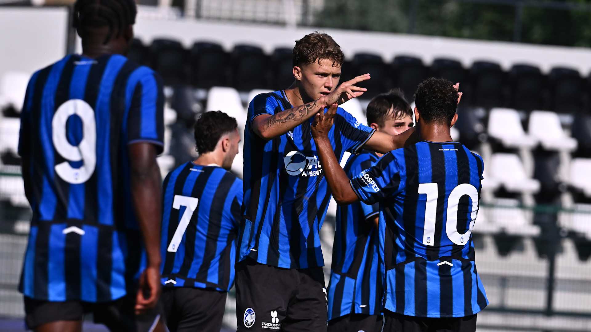 u23 lonardo juve