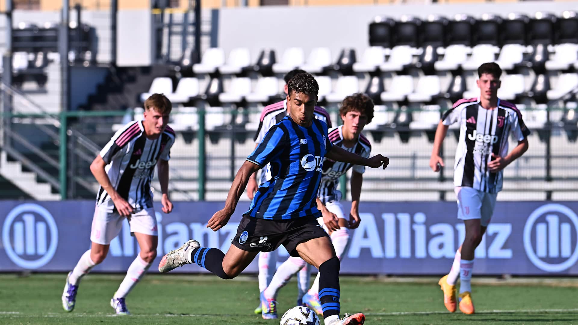 u23 vavassori juve