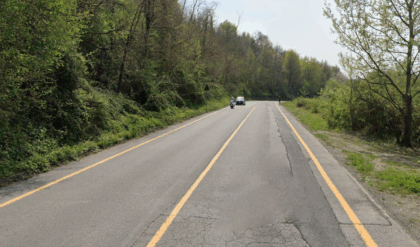Il Comune di Cisano risarcirà un motociclista per 48 mila euro per una buca sulla strada