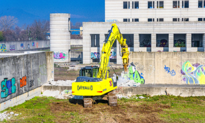 Il Comune di Bergamo si smarca dai Vitali: «Con loro nessun contratto di appalto»