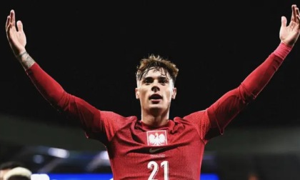 Mercato, ecco il nuovo esterno per Juric: dall'Inter arriva Zalewski per 17 milioni