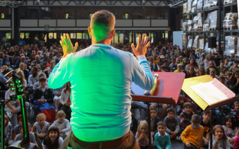 Vent’anni di “Fiato ai Libri”: teatro e letteratura tra castelli e borghi bergamaschi