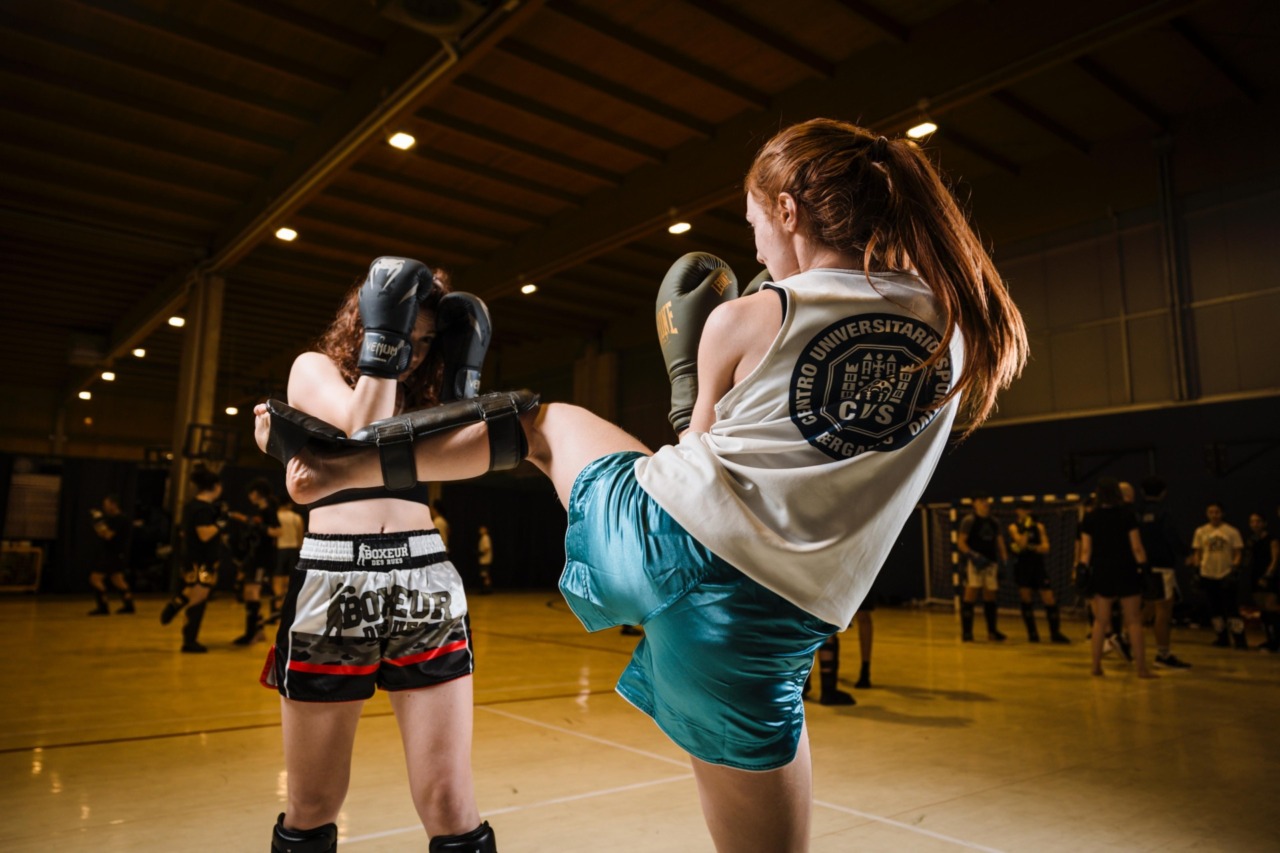 Dal Judo alla Muay Thai: il Cus Bergamo apre le porte (per due giorni) alle arti marziali
