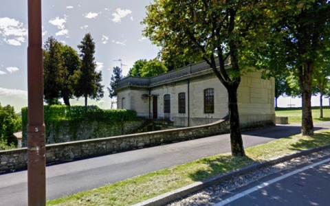 Lavori per la Casa dell’Acquedotto sulle Mura ancora fermi: Ribolla chiede spiegazioni