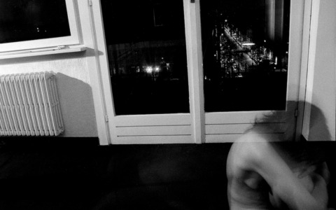 La ricerca fotografica di Enrica Magnolini approda a Bergamo con “Aim in time”