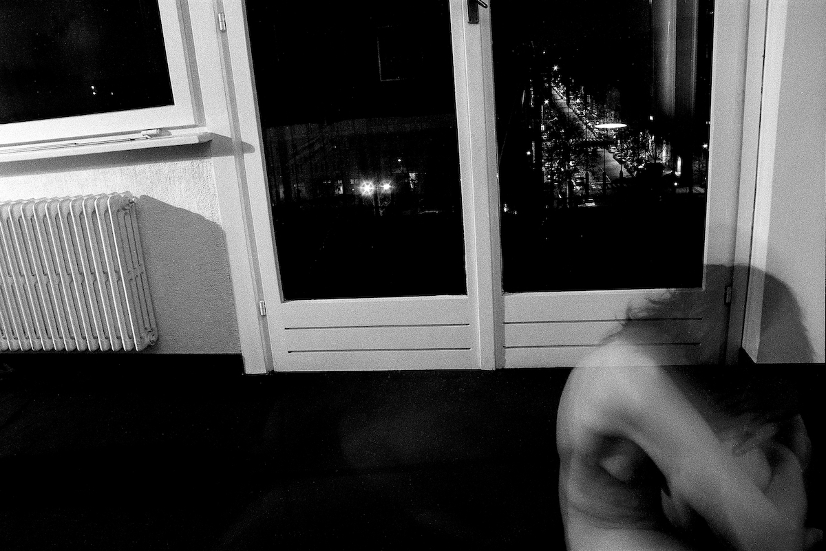 La ricerca fotografica di Enrica Magnolini approda a Bergamo con “Aim in time”