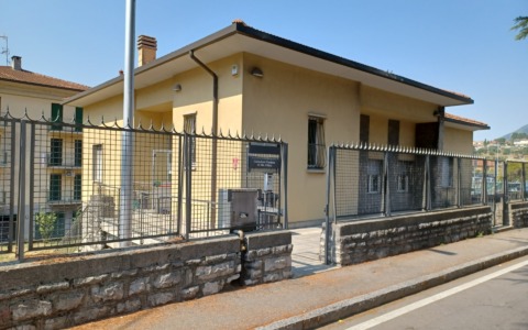 A Villa d’Almè l’open day del Consultorio familiare, che promuove il percorso nascita e la salute in famiglia