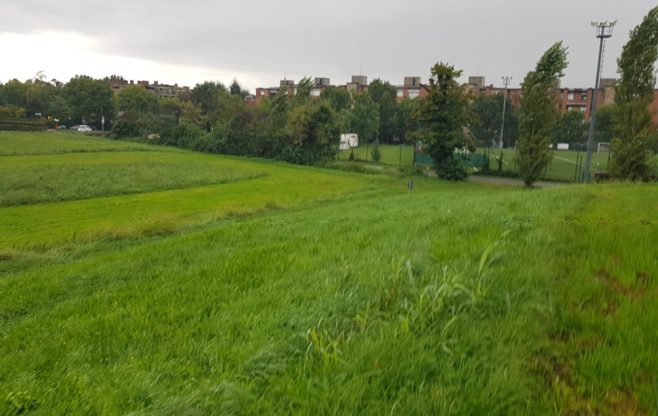 Vasca di laminazione in via Goisis, c’è l’ok dal Comune: costerà più di due milioni di euro