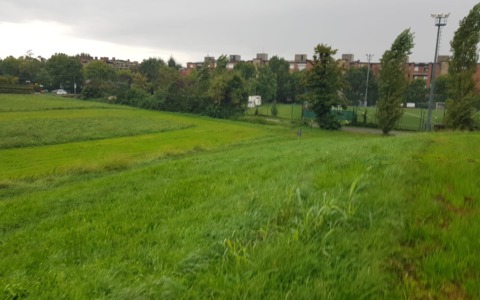 Vasca di laminazione in via Goisis, c’è l’ok dal Comune: costerà più di due milioni di euro