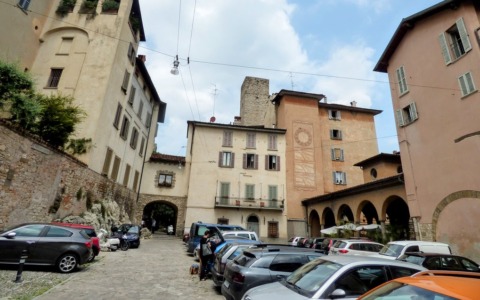 «Vivere in Città Alta non è un privilegio, ma una scelta d’amore che implica grandi sacrifici»