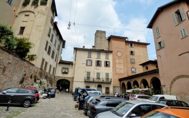 «Vivere in Città Alta non è un privilegio, ma una scelta d’amore che implica grandi sacrifici»