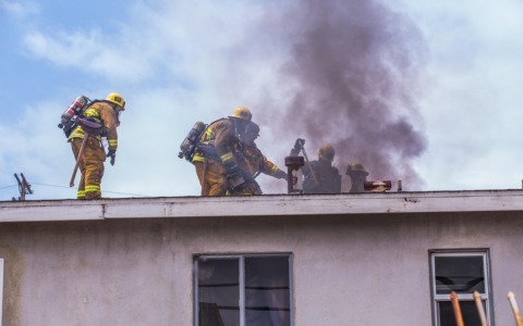 Gestione del rischio e protezione degli impianti in ambito produttivo