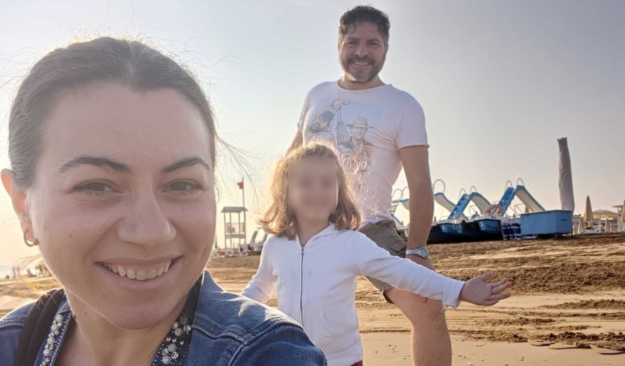 Martinengo piange Ciro, “gigante buono”: l’amore spezzato a 46 anni