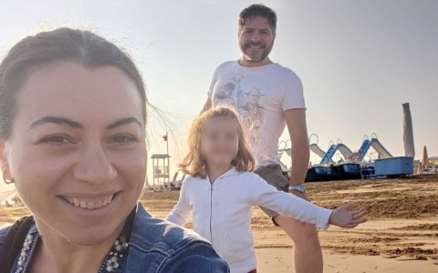 Martinengo piange Ciro, “gigante buono”: l’amore spezzato a 46 anni