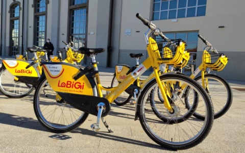 A Bergamo e hinterland meglio pedalare: buoni sconto e premi per la mobilità sostenibile