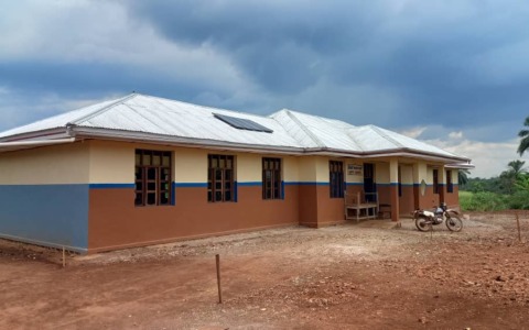Nella Repubblica del Congo è nato “l’Ospedale degli Angeli”, a Casnigo torna la festa