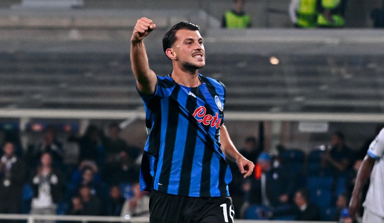 Pasalic decisivo, bravi sia Sulemana che Samardzic, oltre al solito Ahanor. Ko Bellanova e Kossounou