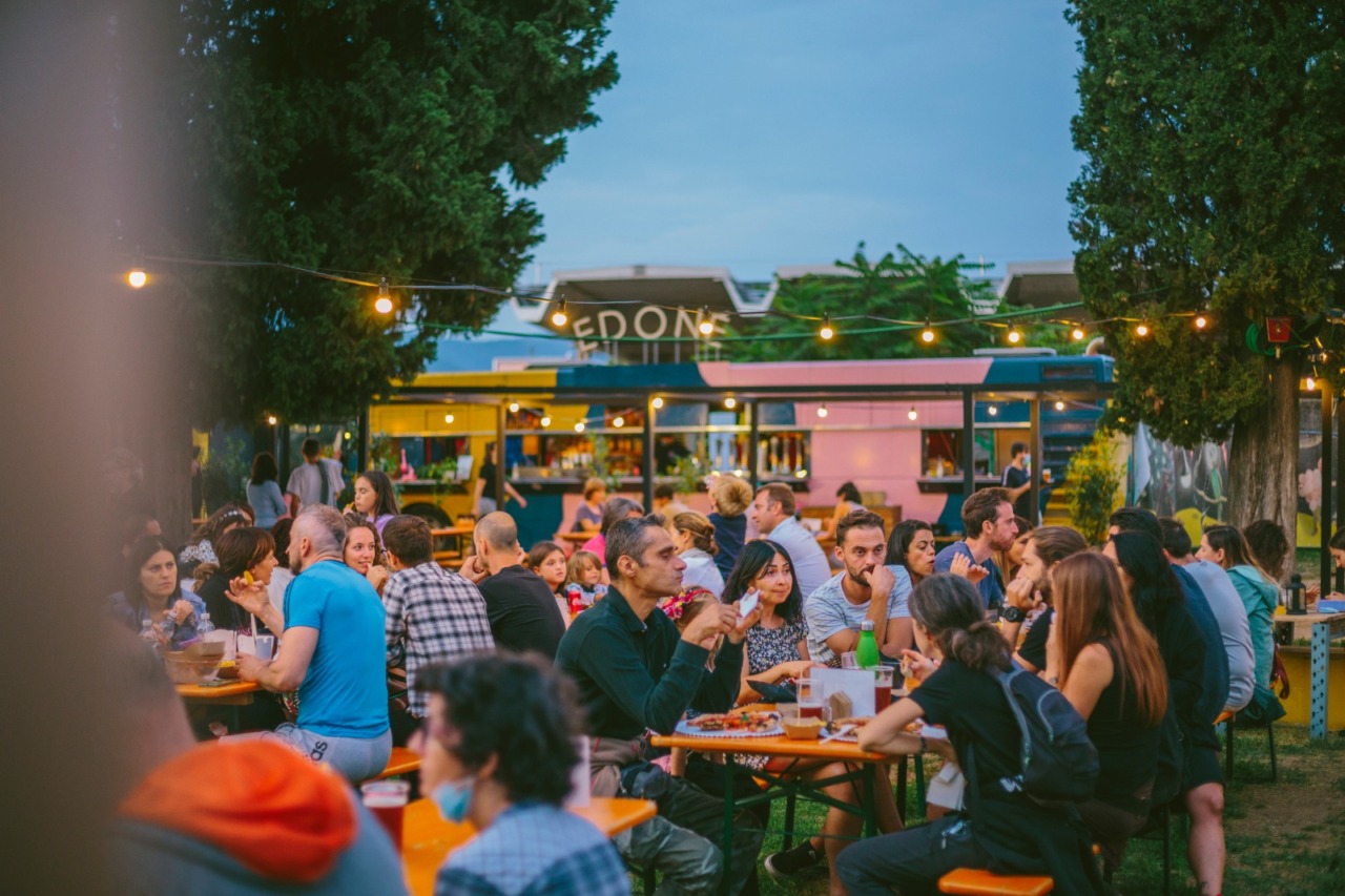 Torna all’Edoné di Bergamo la quarta edizione di “Col Cavolo”, il festival 100% plant based