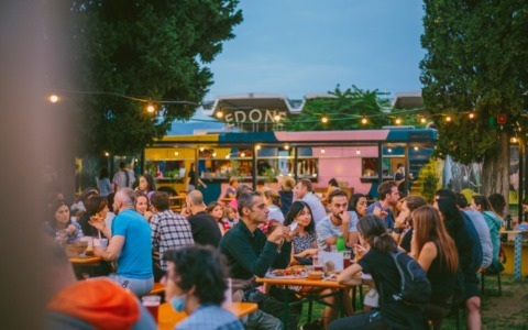 Torna all’Edoné di Bergamo la quarta edizione di “Col Cavolo”, il festival 100% plant based