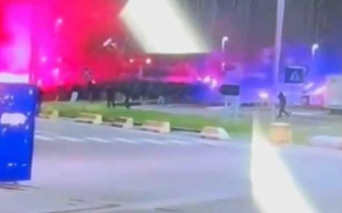 Scontri con i tifosi del Como in autostrada, tre trasferte vietate agli atalantini