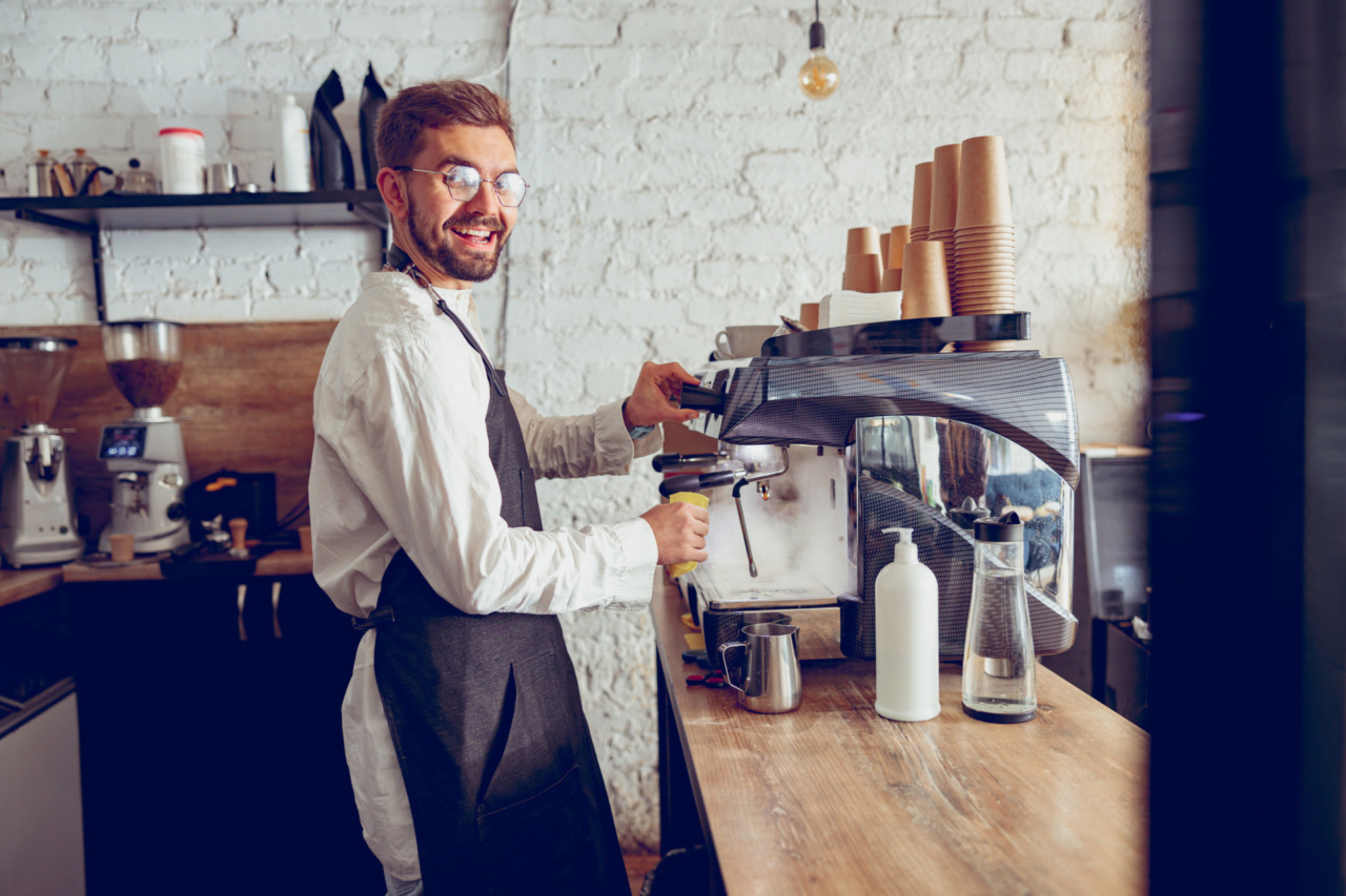 Il tuo bar (e il tuo barista) del cuore diventa protagonista sul nostro giornale