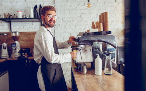 Il tuo bar (e il tuo barista) del cuore diventa protagonista sul nostro giornale